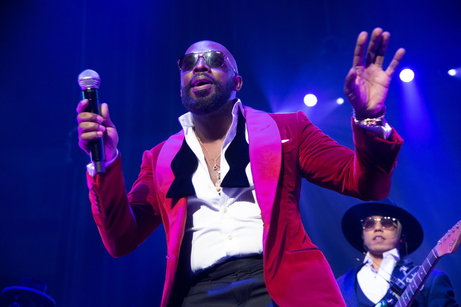 St. Louis Music Festival at Chaifetz Arena
